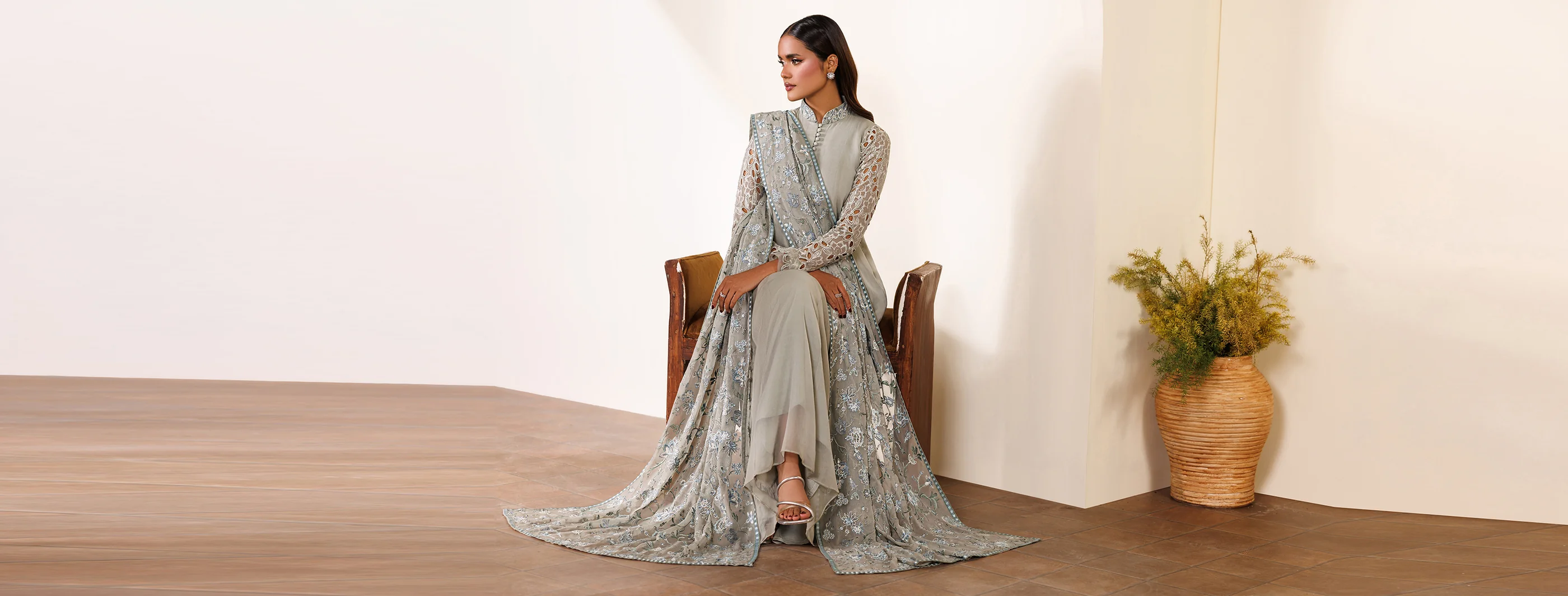 Redefining Modern Grace
